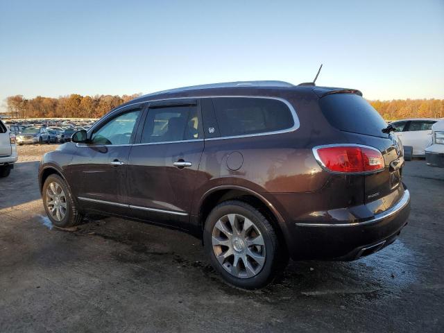 Photo 2 from auction – 2016 BUICK ENCLAVE with VIN 5GAKRCKD9GJ232246