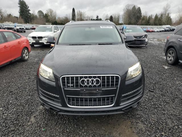 Photo 5 from auction – 2013 AUDI Q7 PREMIUM with VIN WA1LMAFE7DD006946