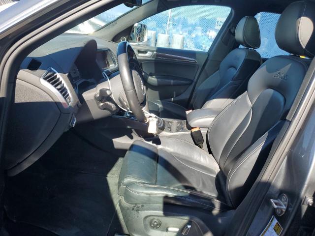 صورة رقم 7 من المزاد - 2014 AUDI SQ5 PREMIU مع VIN WA1CGAFP4EA096052