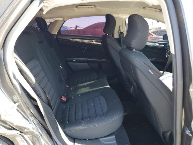 Photo 10 from auction – 2019 FORD FUSION SE with VIN 3FA6P0LU2KR234816