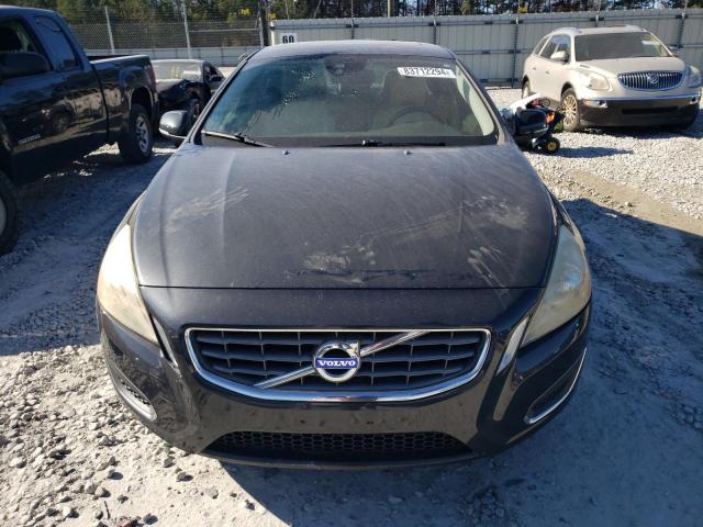Zdjęcie 5 z aukcji – 2012 VOLVO S60 T5 z VIN YV1622FSXC2034426