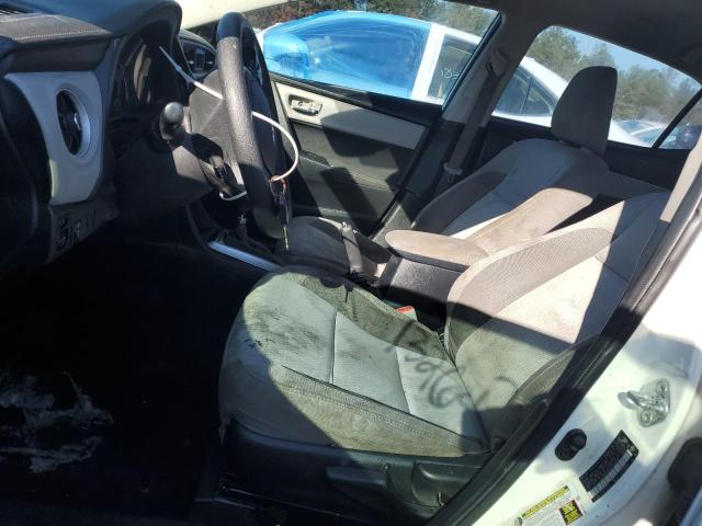 Photo 7 from auction – 2017 TOYOTA COROLLA L with VIN 2T1BURHE5HC948638