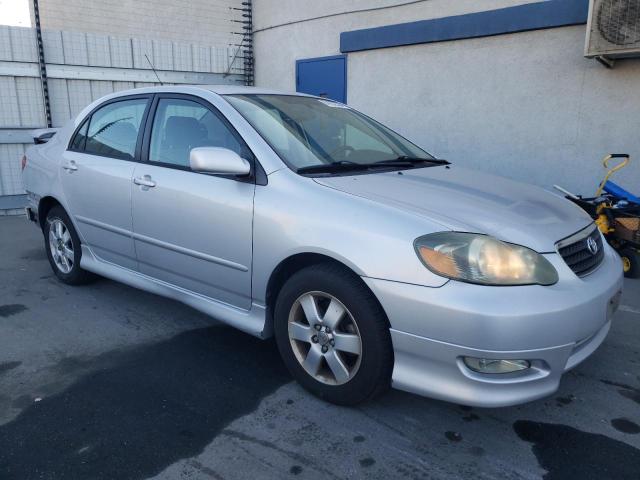 Photo 4 from auction – 2007 TOYOTA COROLLA CE with VIN 1NXBR30E77Z845034