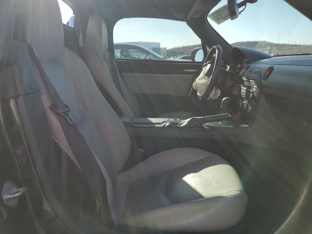 Photo 10 from auction – 2011 MAZDA MX-5 MIATA with VIN JM1NC2PFXB0217044