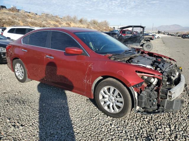Photo 4 from auction – 2016 NISSAN ALTIMA 2.5 with VIN 1N4AL3AP3GN370953