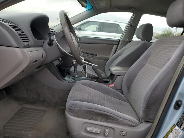 Photo 7 from auction – 2006 TOYOTA CAMRY LE with VIN 4T1BE32K76U679255