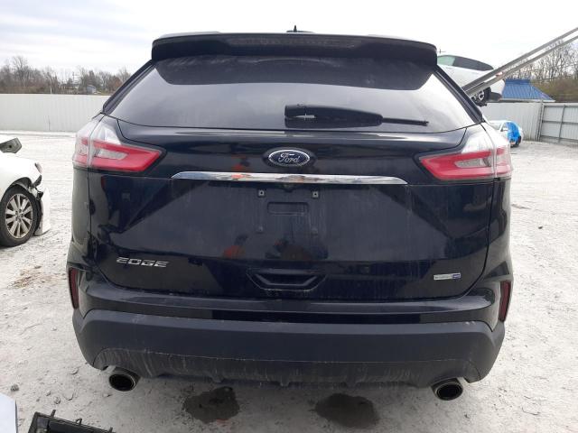 Photo 6 from auction – 2019 FORD EDGE SE with VIN 2FMPK4G97KBC00455