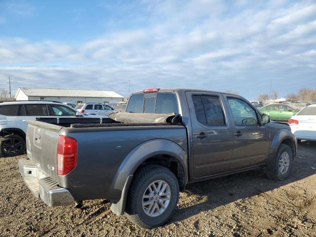 Zdjęcie 3 z aukcji – 2016 NISSAN FRONTIER S z VIN 1N6AD0EV2GN706510