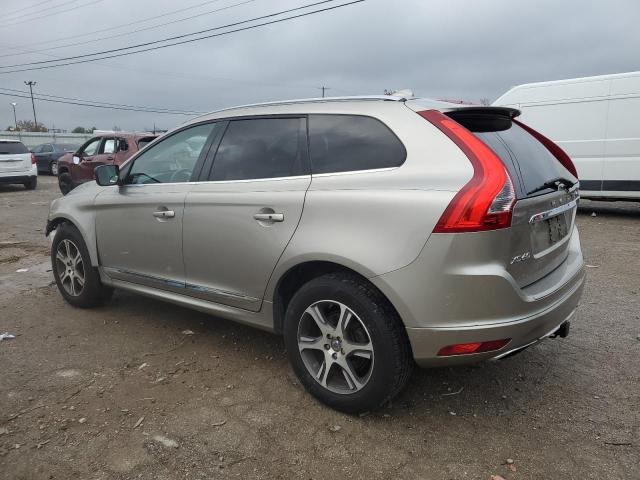 Photo 2 from auction – 2015 VOLVO XC60 T6 PR with VIN YV4902RC9F2571514