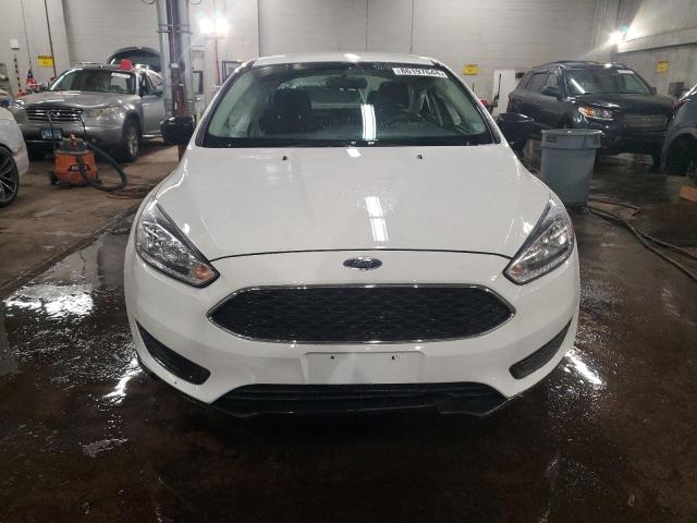 Photo 5 from auction – 2017 FORD FOCUS S with VIN 1FADP3E2XHL201090