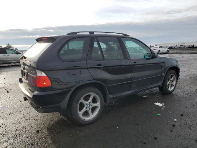 Zdjęcie 3 z aukcji – 2003 BMW X5 3.0I z VIN 5UXFA53523LV75794