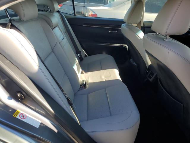Photo 10 from auction – 2015 LEXUS ES 350 with VIN JTHBK1GG2F2208274