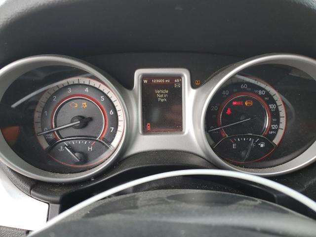 Photo 9 from auction – 2018 DODGE JOURNEY SE with VIN 3C4PDCAB3JT249398
