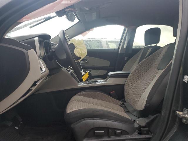 Photo 7 from auction – 2017 CHEVROLET EQUINOX LT with VIN 2GNALCEK4H6266896