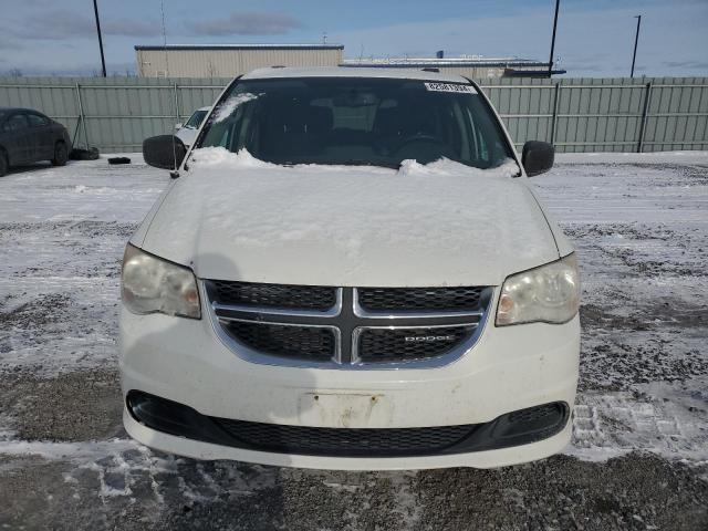 Photo 5 from auction – 2011 DODGE GRAND CARA with VIN 2D4RN4DG2BR787438