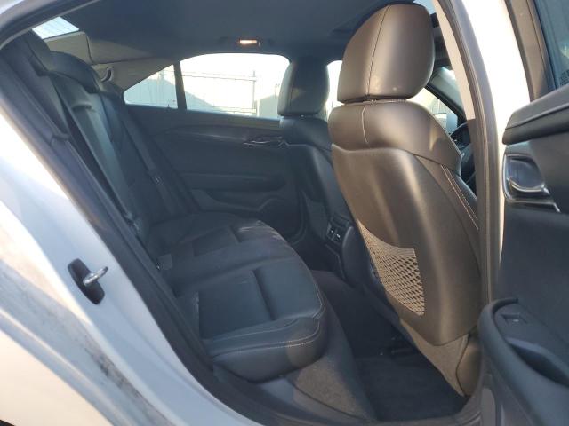 Photo 10 from auction – 2018 CADILLAC ATS with VIN 1G6AE5RX3J0138669