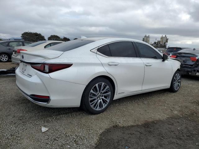Photo 3 from auction – 2021 LEXUS ES 300H with VIN 58ADA1C17MU002534