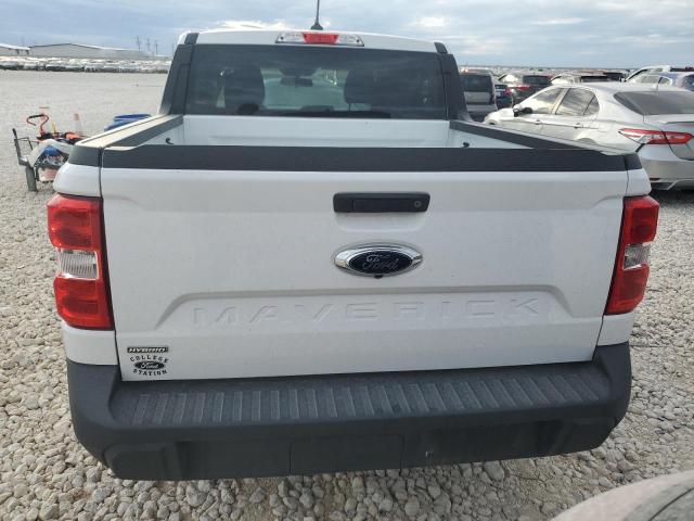 Photo 6 from auction – 2023 FORD MAVERICK X with VIN 3FTTW8E33PRA10514