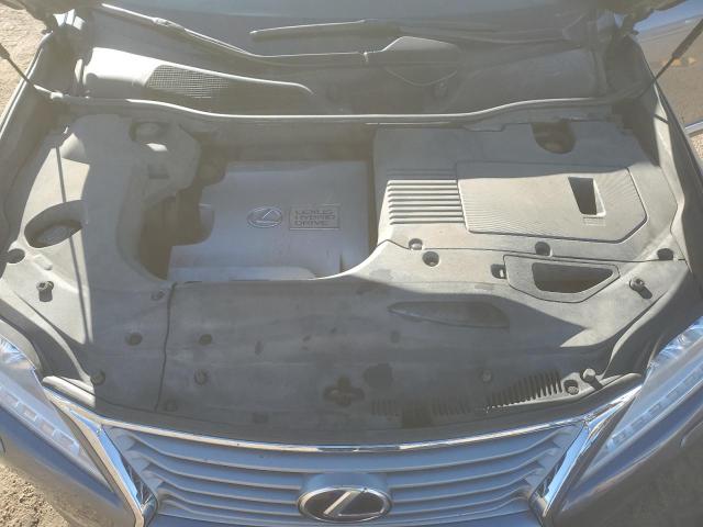 Photo 12 from auction – 2013 LEXUS RX 450H with VIN JTJBC1BA9D2051256