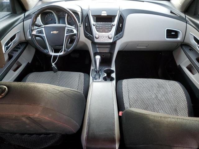Photo 8 from auction – 2011 CHEVROLET EQUINOX LS with VIN 2GNALBEC3B1283289