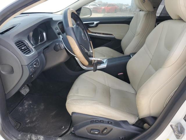 Photo 7 from auction – 2016 VOLVO S60 PLATIN with VIN LYV612TM2GB101362