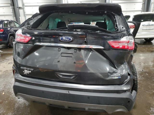 Photo 6 from auction – 2020 FORD EDGE SEL with VIN 2FMPK4J99LBA15298