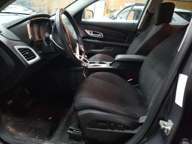 Foto 7 de la subasta – 2016 GMC TERRAIN SL con VIN 2GKFLTE35G6173895