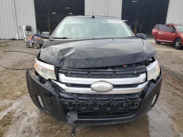 Photo 5 from auction – 2011 FORD EDGE LIMIT with VIN 2FMDK3KC8BBB65022