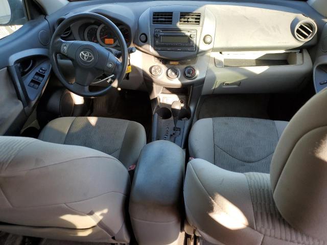 Фото 8 с аукциона – 2012 TOYOTA RAV4 с VIN 2T3ZF4DV7CW141005