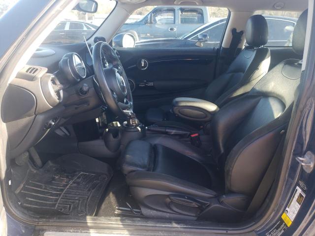 Photo 7 from auction – 2014 MINI COOPER S with VIN WMWXM7C56ET985829