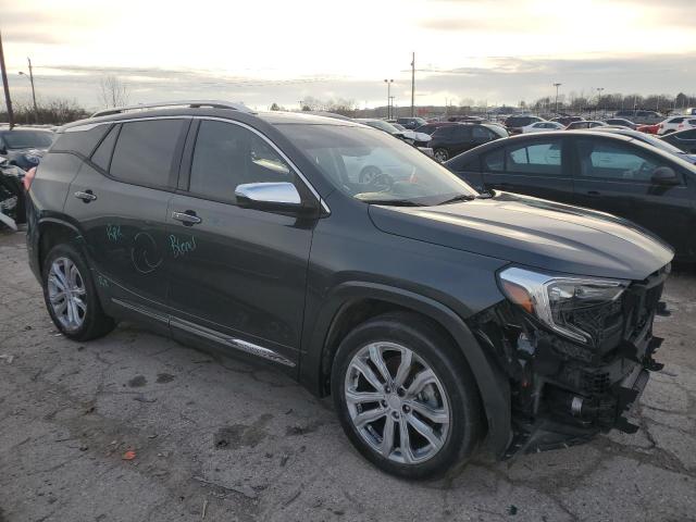 Photo 4 from auction – 2020 GMC TERRAIN DE with VIN 3GKALSEX7LL144833