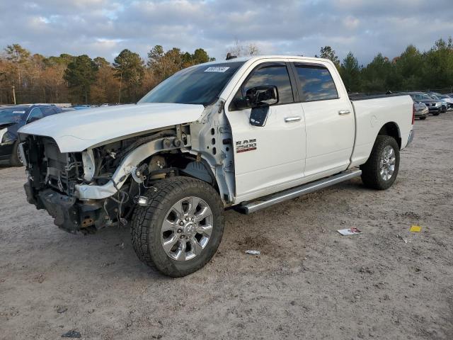 RAM 2500 SLT 2016 with VIN 3C6UR4DL7GG185762 - Photo from auction