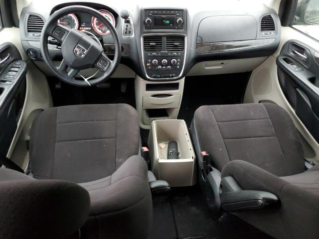 Photo 8 from auction – 2011 DODGE GRAND CARA with VIN 2D4RN3DG0BR700565