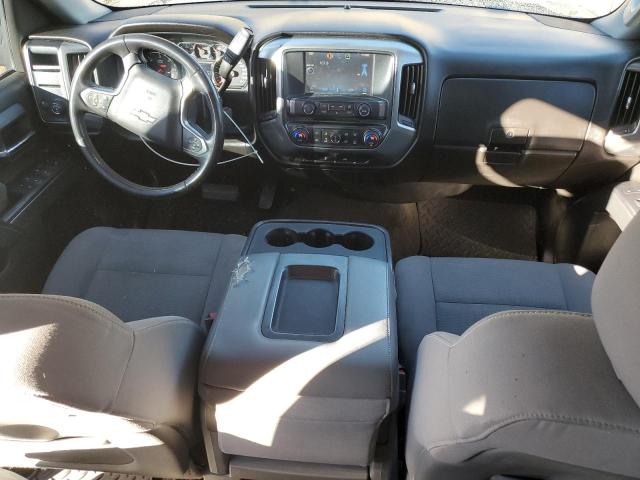 Photo 8 from auction – 2014 CHEVROLET SILVERADO with VIN 1GCRCRECXEZ337168