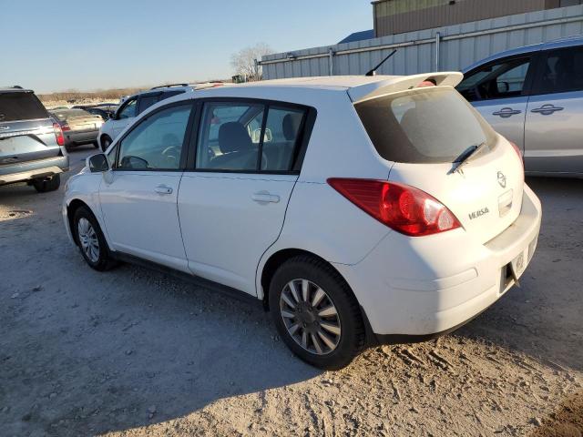 Photo 2 from auction – 2012 NISSAN VERSA S with VIN 3N1BC1CP3CK288417