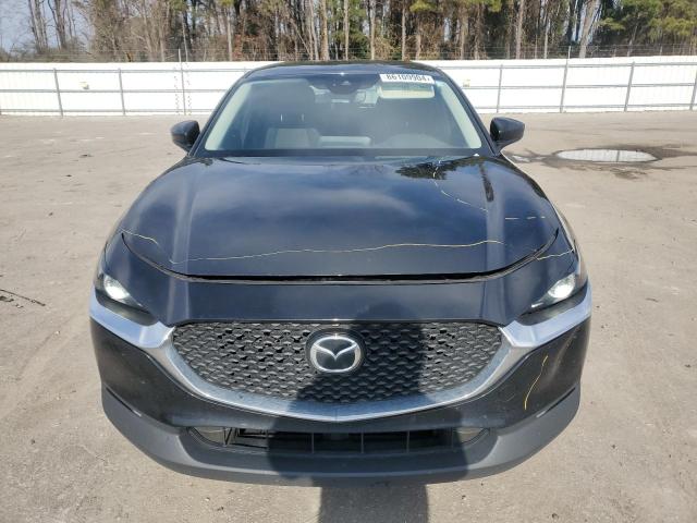 Photo 5 from auction – 2021 MAZDA CX-30 with VIN 3MVDMAAL2MM242326