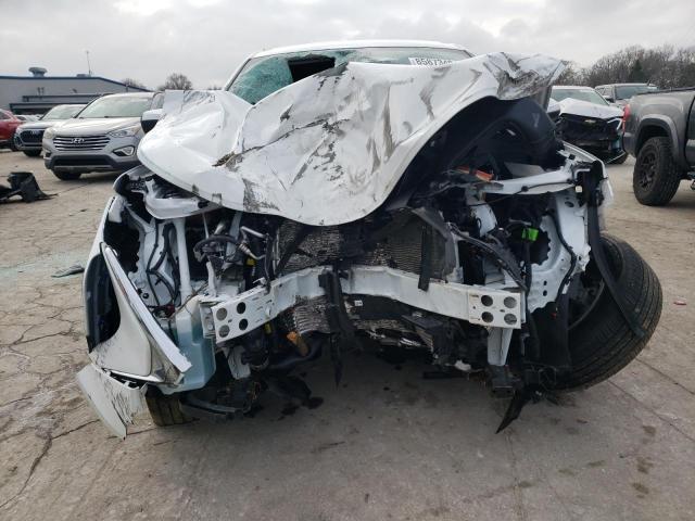 Photo 5 from auction – 2024 CHEVROLET TRAX LS with VIN KL77LFE23RC203718