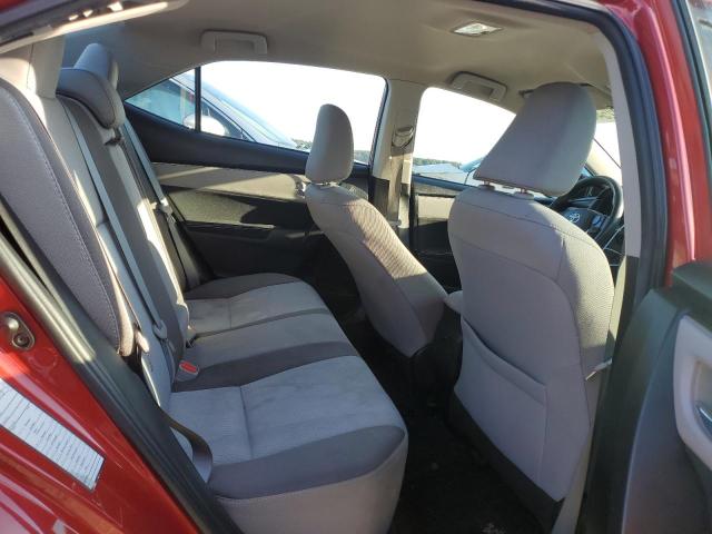 Photo 10 from auction – 2017 TOYOTA COROLLA L with VIN 5YFBURHE1HP653150