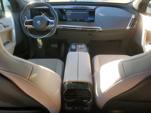 Photo 8 from auction – 2022 BMW IX XDRIVE5 with VIN WB523CF02NCK53458