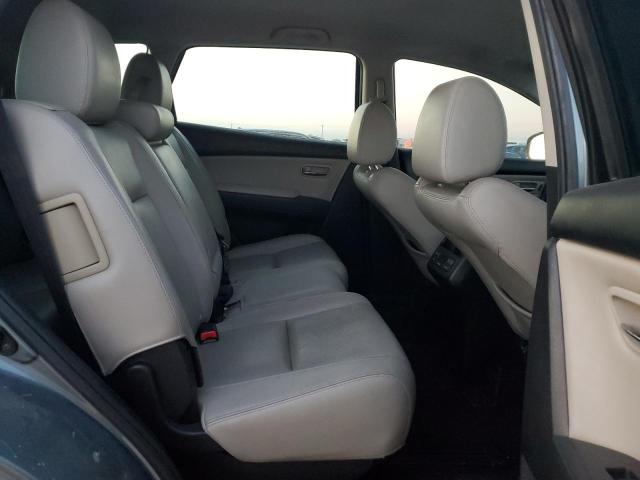 Photo 11 from auction – 2013 MAZDA CX-9 TOURI with VIN JM3TB2CA1D0410472