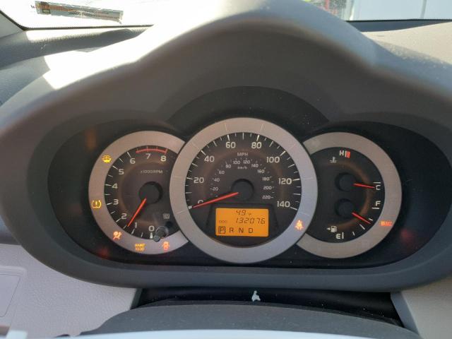 Photo 9 from auction – 2012 TOYOTA RAV4 with VIN 2T3ZF4DV6CW110649