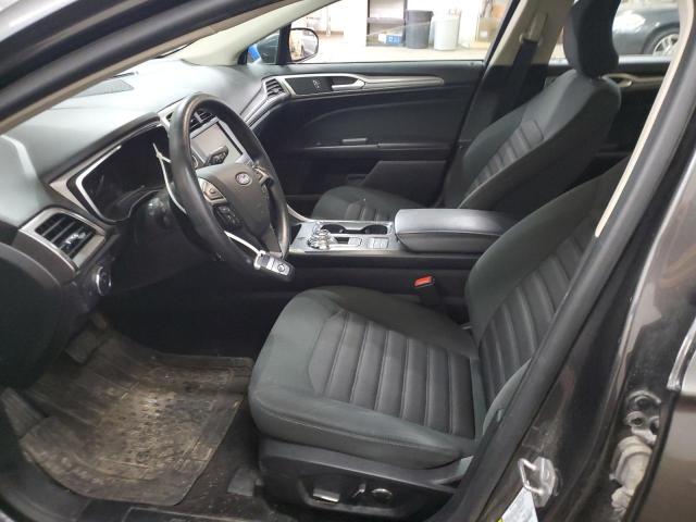 Photo 7 from auction – 2019 FORD FUSION SE with VIN 3FA6P0LU5KR173395