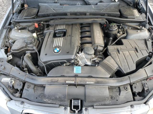 Photo 11 from auction – 2011 BMW 328 I SULE with VIN WBAPH5C52BA441148