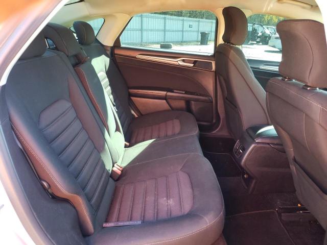 Photo 10 from auction – 2017 FORD FUSION SE with VIN 3FA6P0H77HR131211
