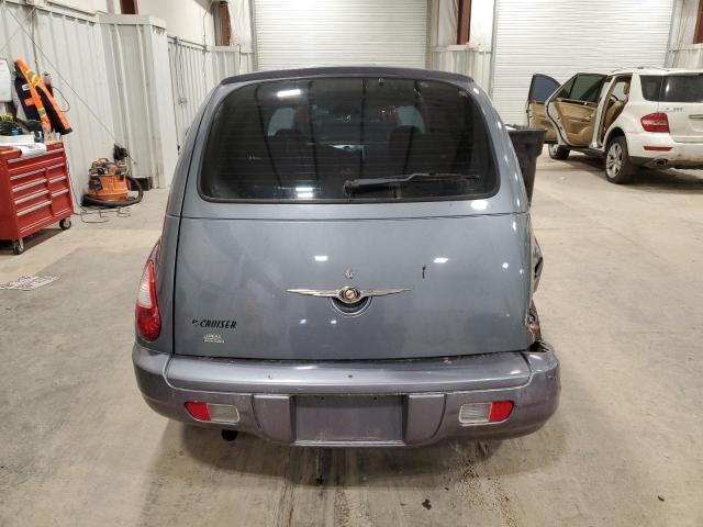 Photo 6 from auction – 2007 CHRYSLER PT CRUISER with VIN 3A4FY48B07T615381