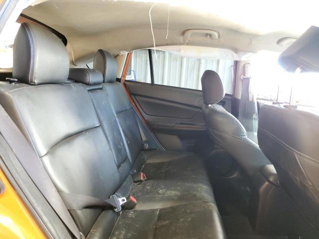 Photo 10 from auction – 2013 SUBARU XV CROSSTR with VIN JF2GPAGC0D2891774