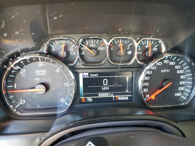 Photo 9 from auction – 2015 CHEVROLET SUBURBAN C with VIN 1GNSCKKC0FR124476