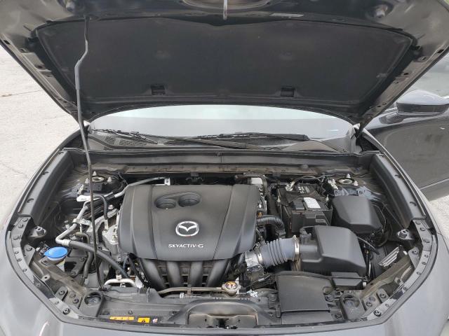 Photo 12 from auction – 2022 MAZDA CX-30 PREF with VIN 3MVDMBCL0NM422585
