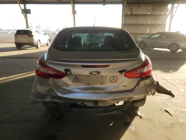 Photo 6 from auction – 2014 FORD FOCUS SE with VIN 1FADP3F23EL264333