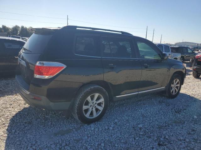 Снимка 3 от търг – 2012 TOYOTA HIGHLANDER с VIN 5TDZK3EH0CS069242